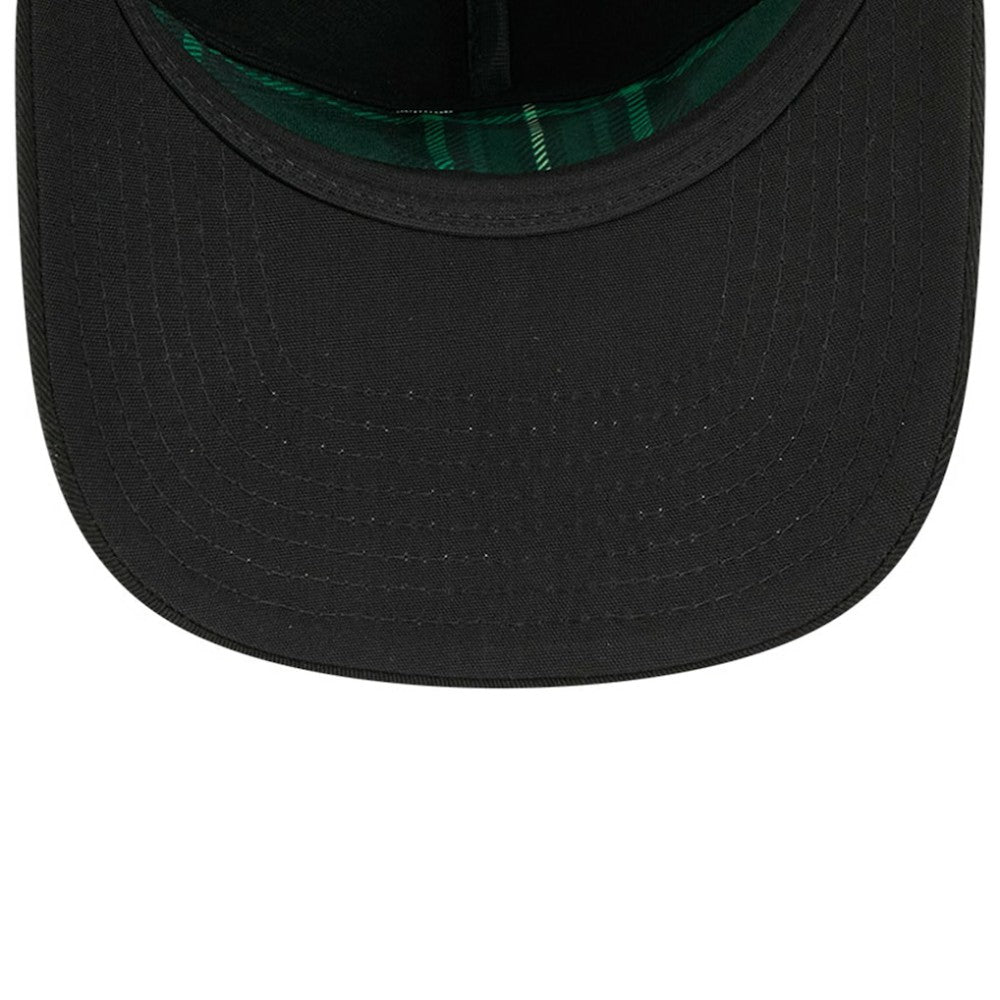 Chicago White Sox 2026 St. Patrick's Day 19TWENTY Adjustable Hat Black | New Era