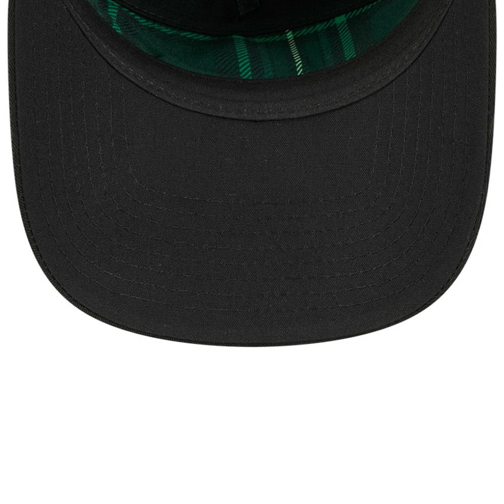 Houston Astros 2026 St. Patrick's Day 19TWENTY Adjustable Hat Black | New Era
