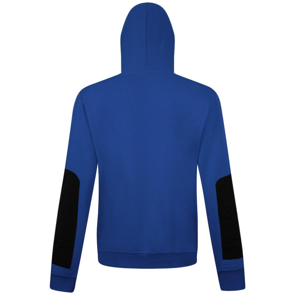 New York Islanders Levelwear Bombay Journey Pullover Hoodie Royal