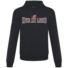 Carolina Hurricanes Levelwear Bombay Journey Pullover Hoodie Black