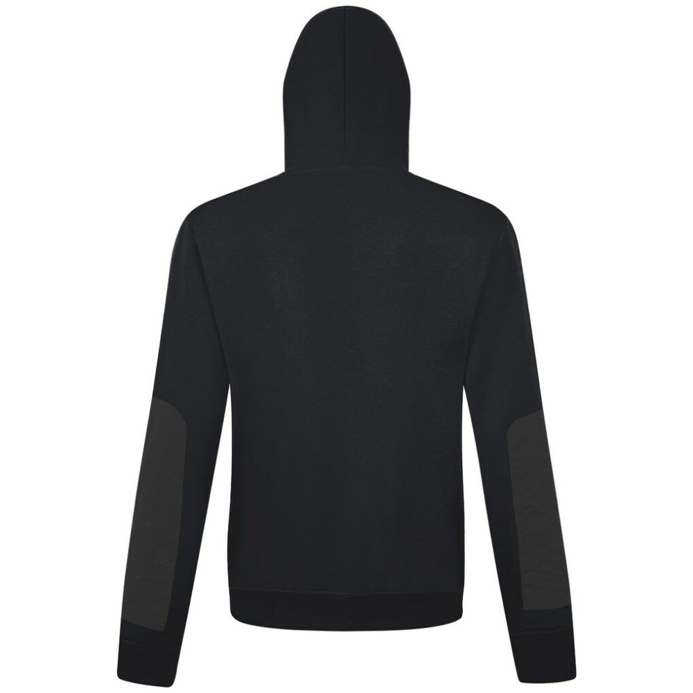 San Jose Sharks Levelwear Bombay Journey Pullover Hoodie Black
