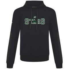 Dallas Stars Levelwear Bombay Journey Pullover Hoodie Black
