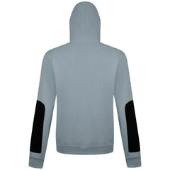 Edmonton Oilers Levelwear Bombay Journey Pullover Hoodie Gray