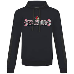 Ottawa Senators Levelwear Bombay Journey Pullover Hoodie Black