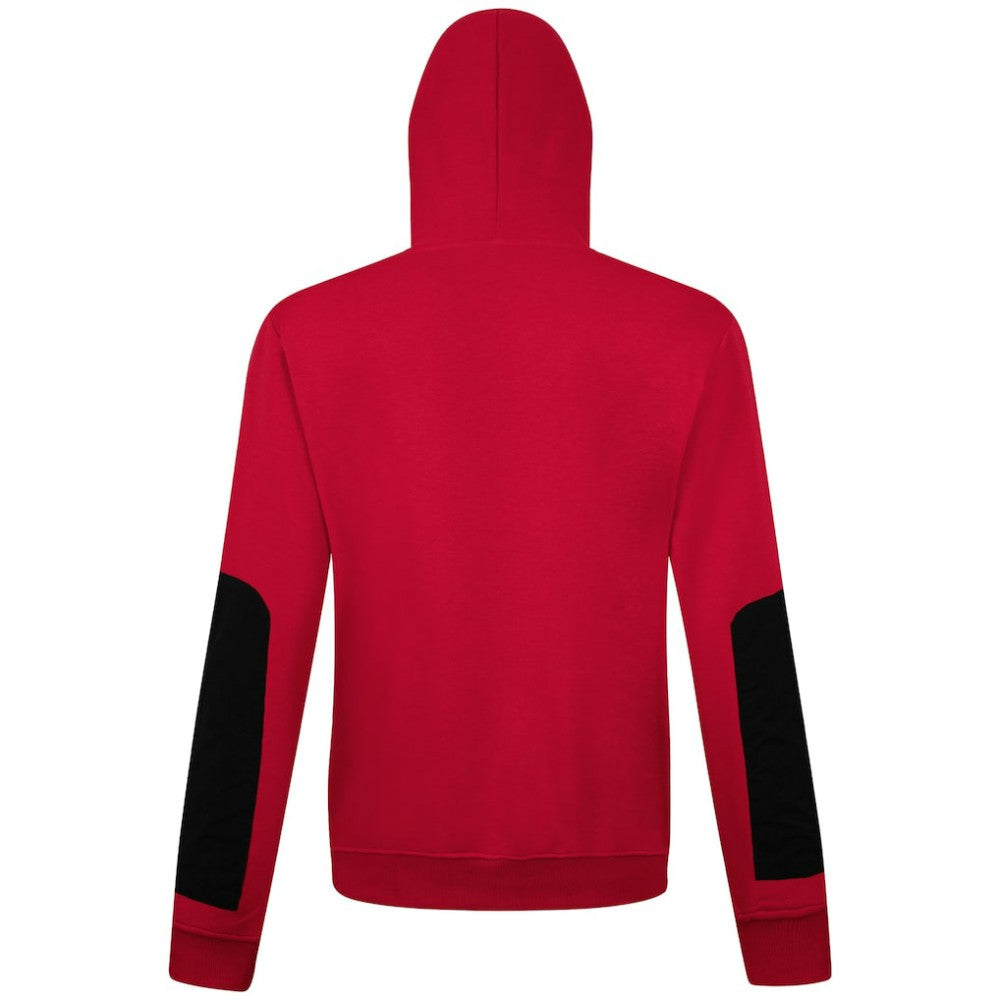 Ottawa Senators Levelwear Bombay Journey Pullover Hoodie Red