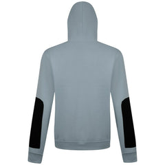 Toronto Maple Leafs Levelwear Bombay Journey Pullover Hoodie Gray