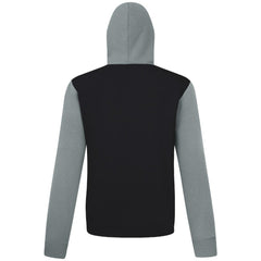 Dallas Stars Levelwear Ultimate Journey Pullover Hoodie Black/Gray