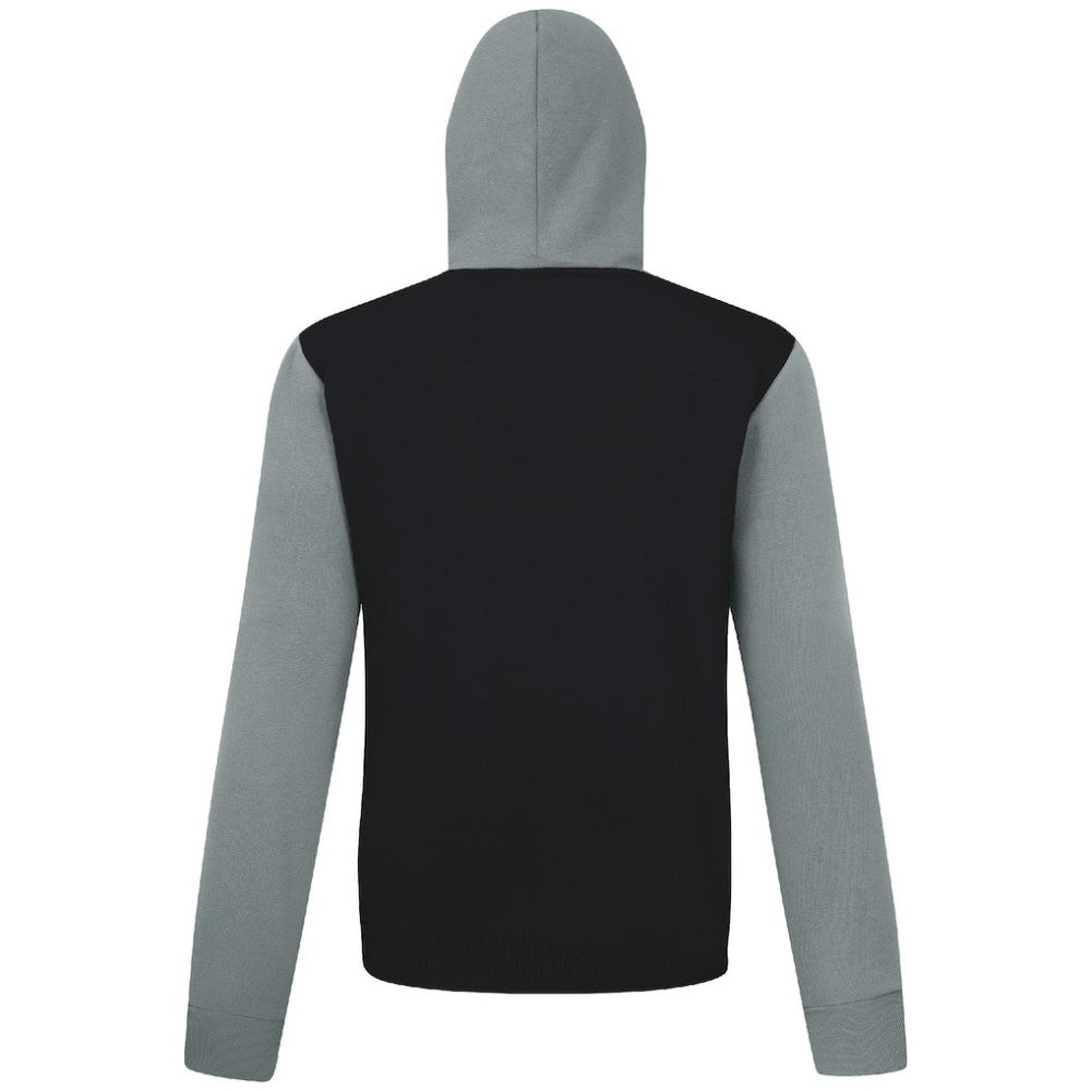 Ottawa Senators Levelwear Ultimate Journey Pullover Hoodie Black/Gray