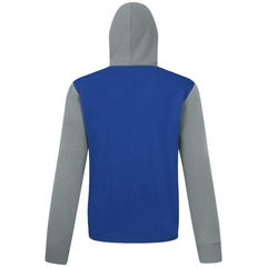 Toronto Maple Leafs Levelwear Ultimate Journey Pullover Hoodie Blue/Gray