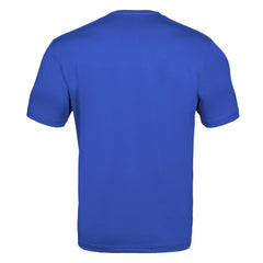 New York Islanders Levelwear Anthem Journey Performance T-Shirt Royal