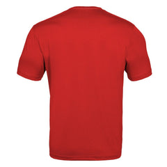 Carolina Hurricanes Levelwear Anthem Journey Performance T-Shirt Red
