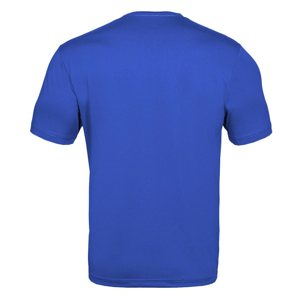Tampa Bay Lightning Levelwear Anthem Journey Performance T-Shirt Royal
