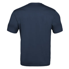 Washington Capitals Levelwear Anthem Journey Performance T-Shirt Navy