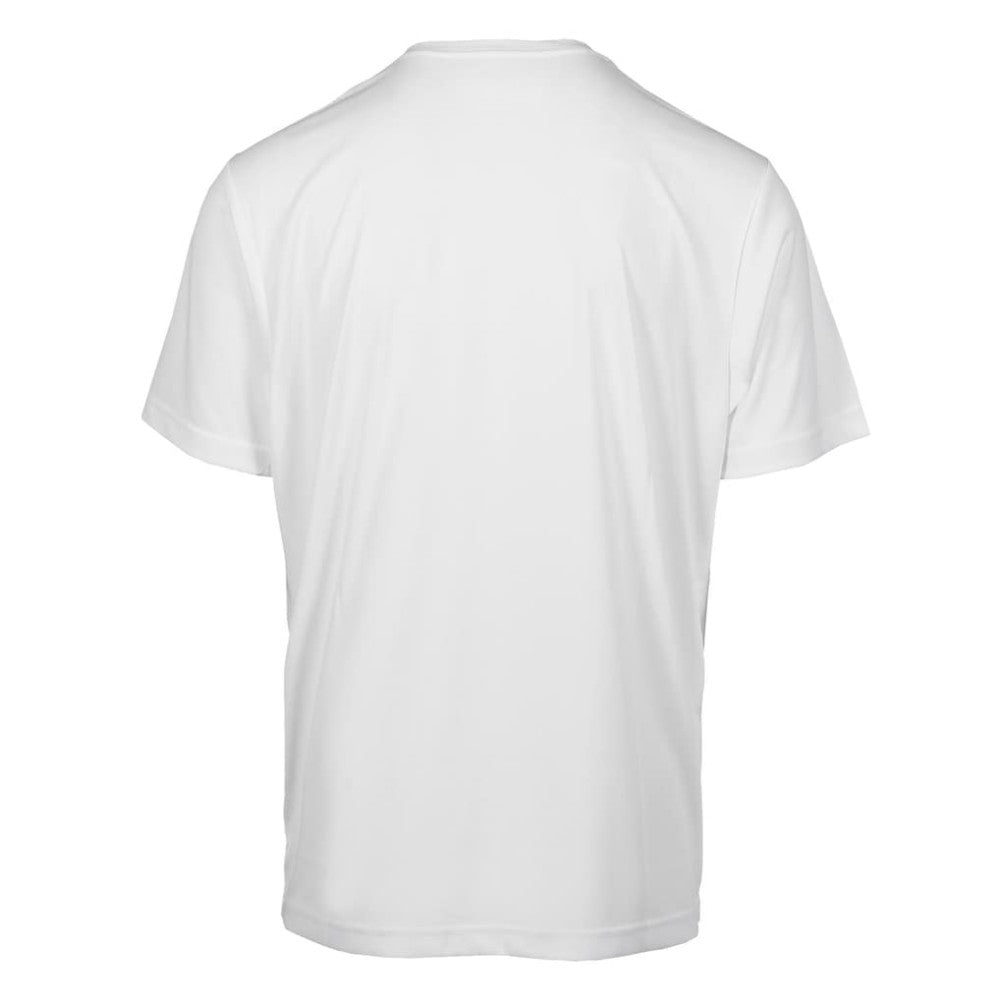 Toronto Maple Leafs Levelwear Anthem Journey Performance T-Shirt White