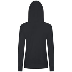 Ottawa Senators Levelwear Women's Relay Banner Arch Pullover Hoodie Black