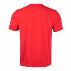 Detroit Red Wings Levelwear Richmond Banner Arch T-Shirt Red