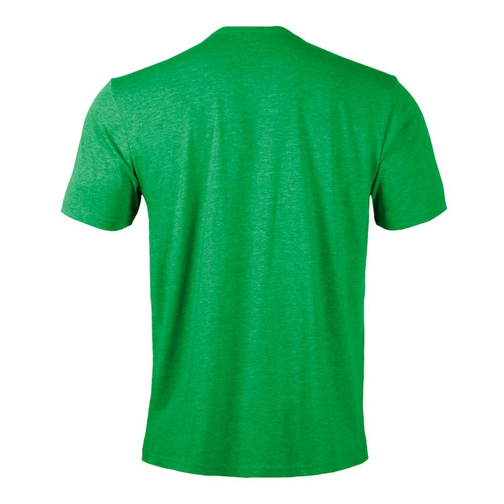 Dallas Stars Levelwear Richmond Carve T-Shirt Green