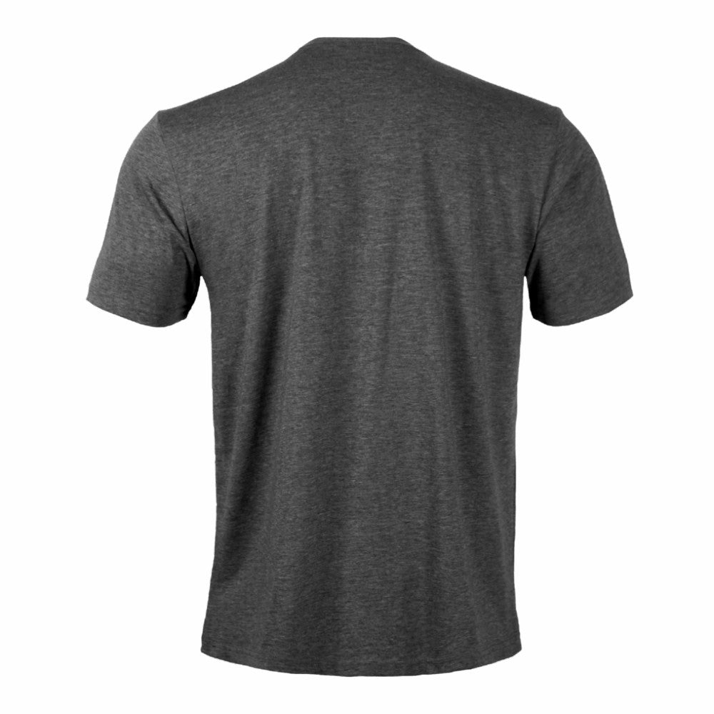 Winnipeg Jets Levelwear Richmond Carve T-Shirt Gray