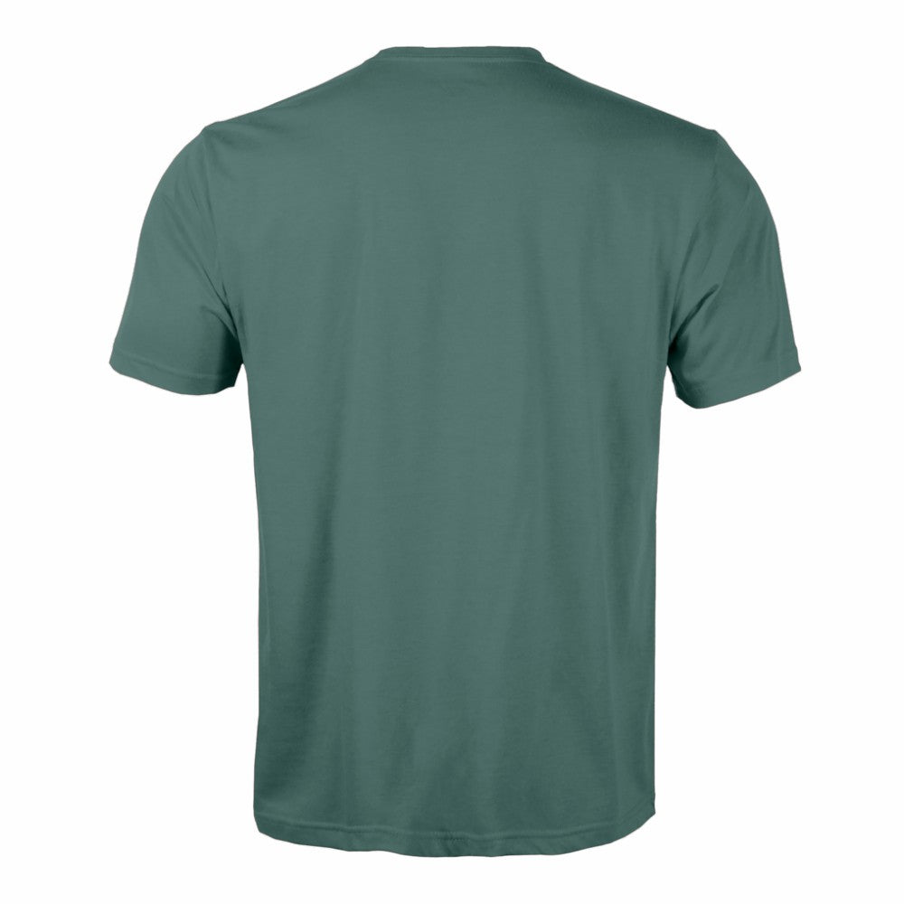 Minnesota Wild Levelwear Richmond Carve T-Shirt Green