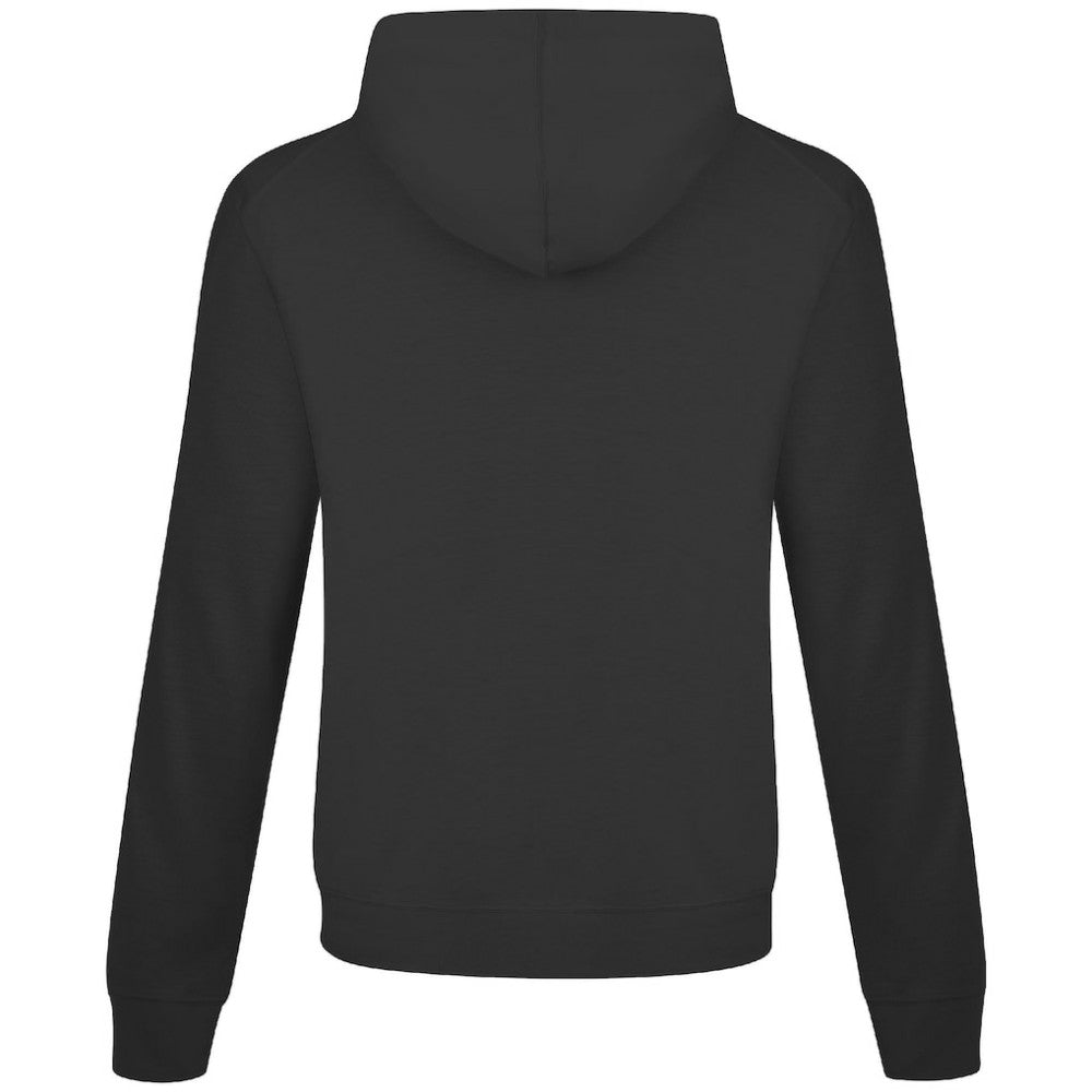 Carolina Hurricanes Levelwear Relay Banner Arch Pullover Hoodie Black