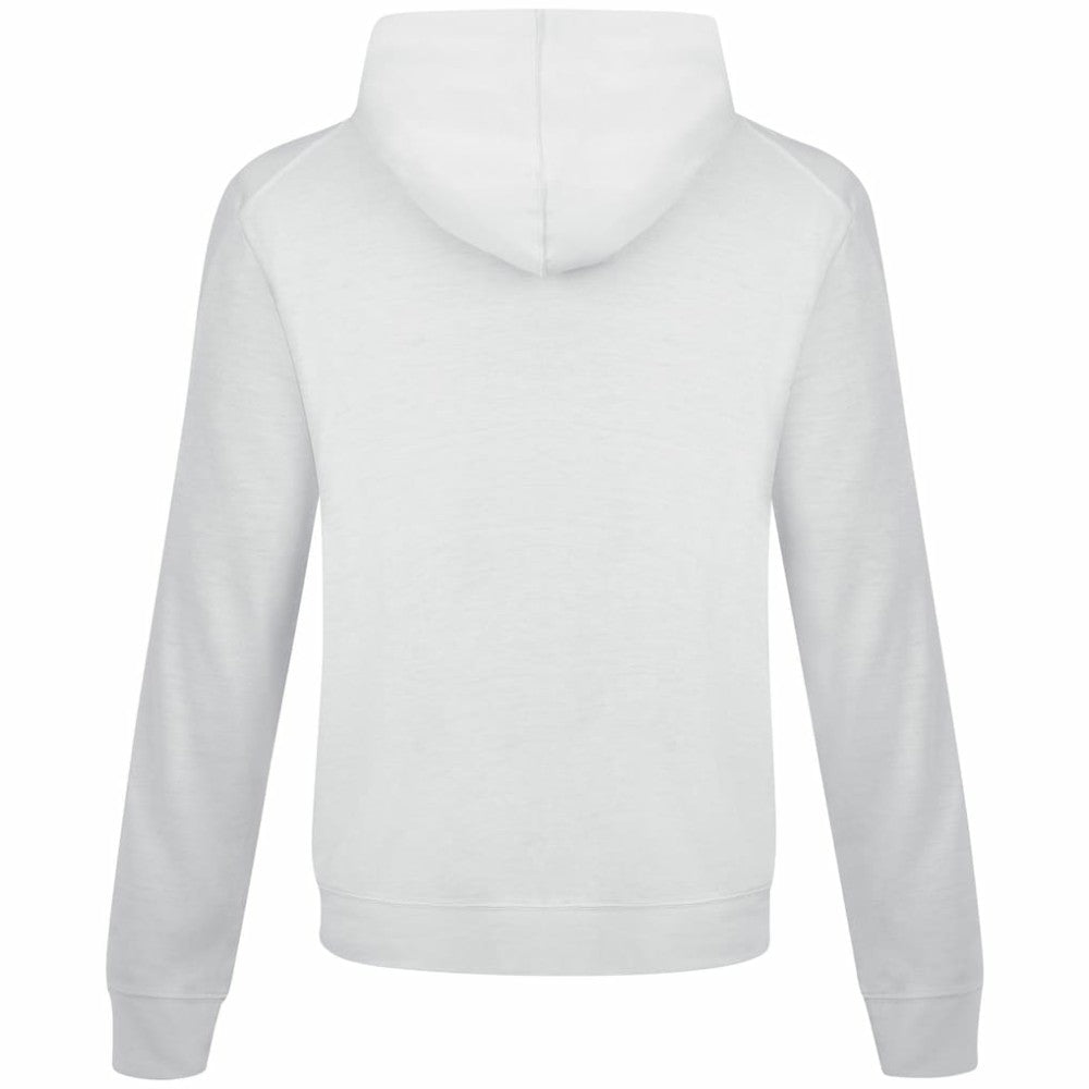Florida Panthers Levelwear Relay Banner Arch Pullover Hoodie White