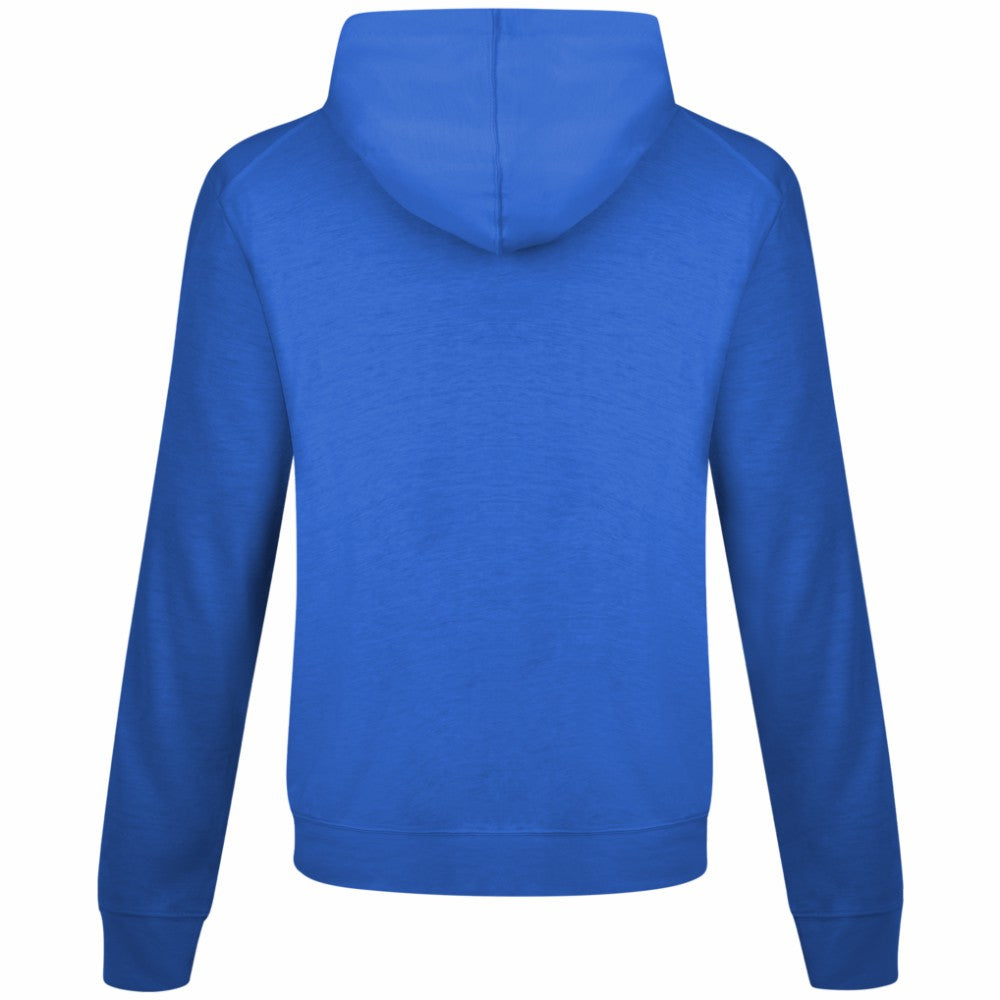 Tampa Bay Lightning Levelwear Relay Banner Arch Pullover Hoodie Royal