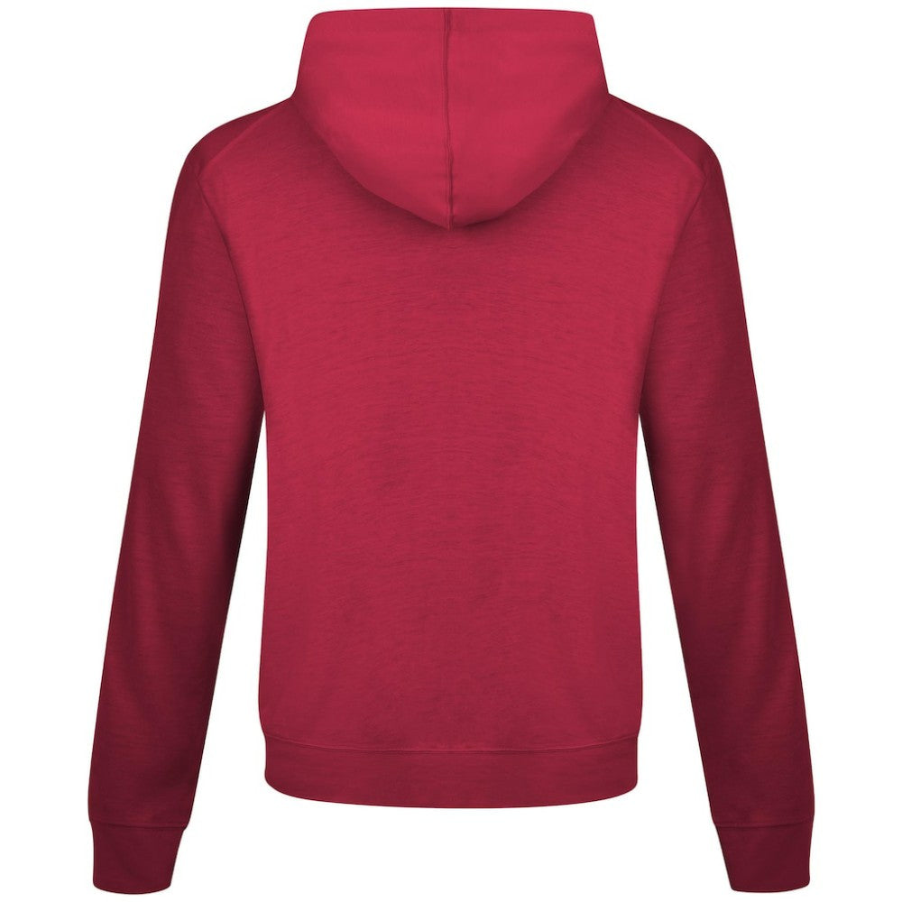 Ottawa Senators Levelwear Relay Banner Arch Pullover Hoodie Red