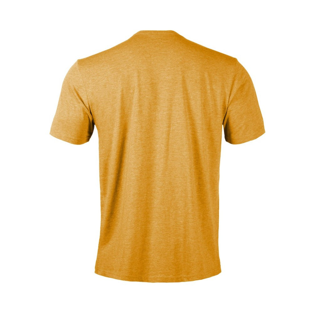 Buffalo Sabres Levelwear Youth Little Richmond Monument T-Shirt Gold