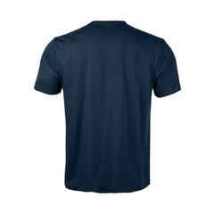 Washington Capitals Levelwear Youth Little Richmond Banner Arch T-Shirt Navy