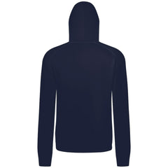 Nashville Predators Levelwear Mandate Carve Tri-Blend Pullover Hoodie Navy