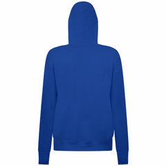 Tampa Bay Lightning Levelwear Women's Adorn Journey Pullover Hoodie Royal