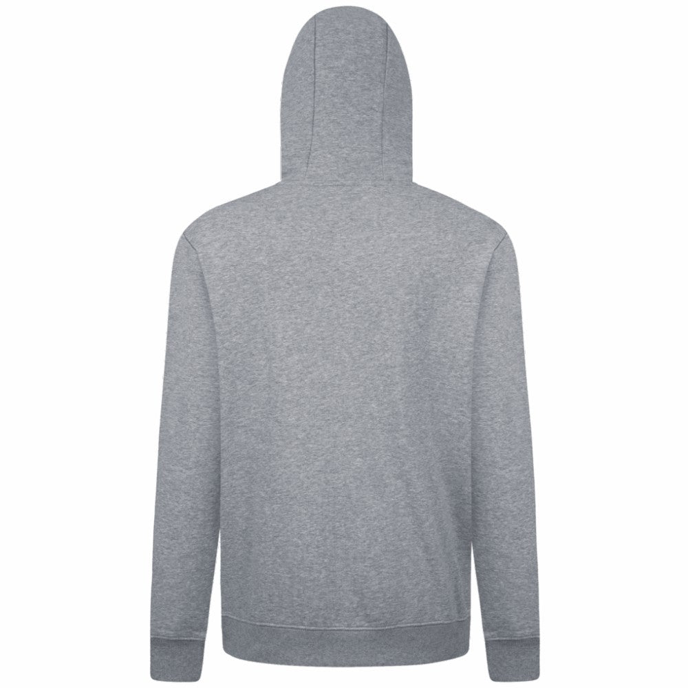 Toronto Maple Leafs Levelwear Podium Carve Pullover Hoodie Gray