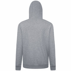 Winnipeg Jets Levelwear Podium Carve Pullover Hoodie Gray