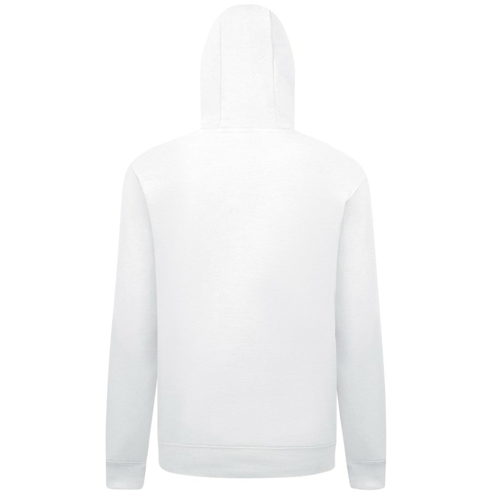 Tampa Bay Lightning Levelwear Youth Podium Monument Pullover Hoodie White