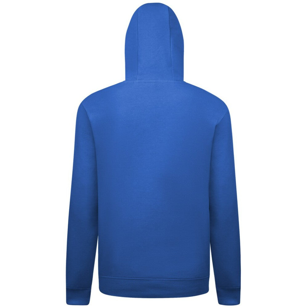 Toronto Maple Leafs Levelwear Youth Podium Banner Arch Pullover Hoodie Royal