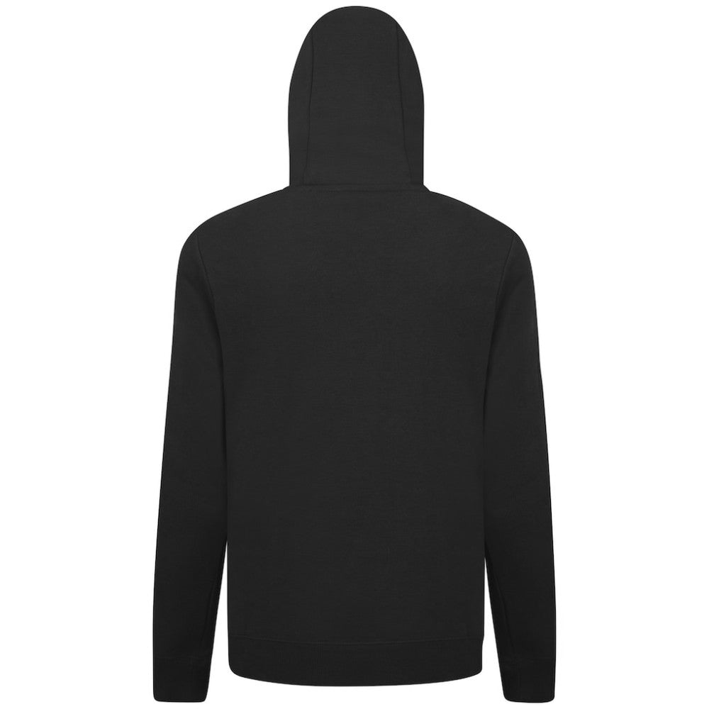 Los Angeles Kings Levelwear Youth Podium Banner Arch Pullover Hoodie Black