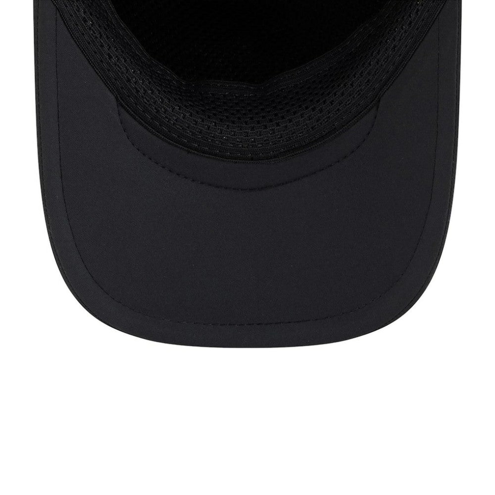 Colorado Rockies 2026 Batting Practice Alternate Apex 9FORTY Adjustable Hat Black | New Era