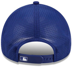 Philadelphia Phillies 2026 Batting Practice Alternate Apex 9FORTY Adjustable Hat Royal | New Era