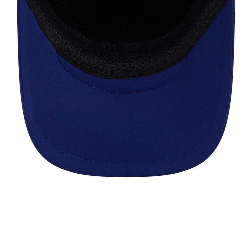 Philadelphia Phillies 2026 Batting Practice Alternate Apex 9FORTY Adjustable Hat Royal | New Era