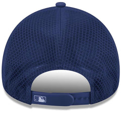 San Diego Padres 2026 Batting Practice Alternate Apex 9FORTY Adjustable Hat Navy | New Era