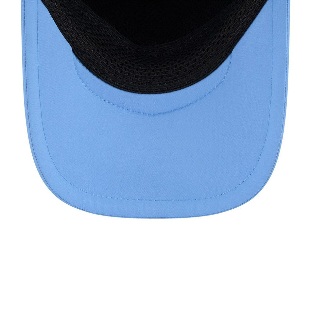 St. Louis Cardinals 2026 Batting Practice Alternate Apex 9FORTY Adjustable Hat Light Blue | New Era
