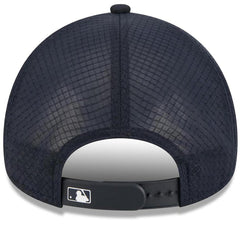 Detroit Tigers 2026 Batting Practice Alternate Apex 9FORTY Adjustable Hat Navy | New Era