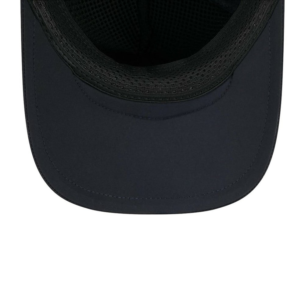 Detroit Tigers 2026 Batting Practice Alternate Apex 9FORTY Adjustable Hat Navy | New Era