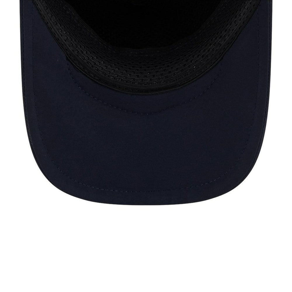 Detroit Tigers 2026 Batting Practice Alternate Apex 9FORTY Adjustable Hat Navy | New Era