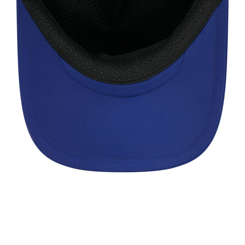 Texas Rangers 2026 Batting Practice Alternate Apex 9FORTY Adjustable Hat Royal | New Era