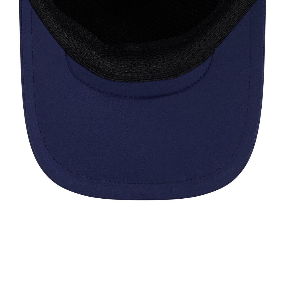 Milwaukee Brewers 2026 Batting Practice Alternate Apex 9FORTY Adjustable Hat Navy | New Era