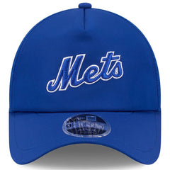 New York Mets 2026 Batting Practice Alternate Apex 9FORTY Adjustable Hat Royal | New Era