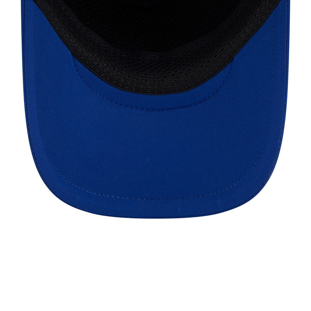 New York Mets 2026 Batting Practice Alternate Apex 9FORTY Adjustable Hat Royal | New Era