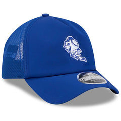 New York Mets 2026 Batting Practice Alternate Apex 9FORTY Adjustable Hat Royal | New Era