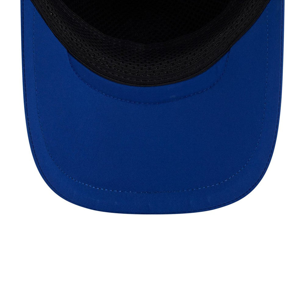 New York Mets 2026 Batting Practice Alternate Apex 9FORTY Adjustable Hat Royal | New Era